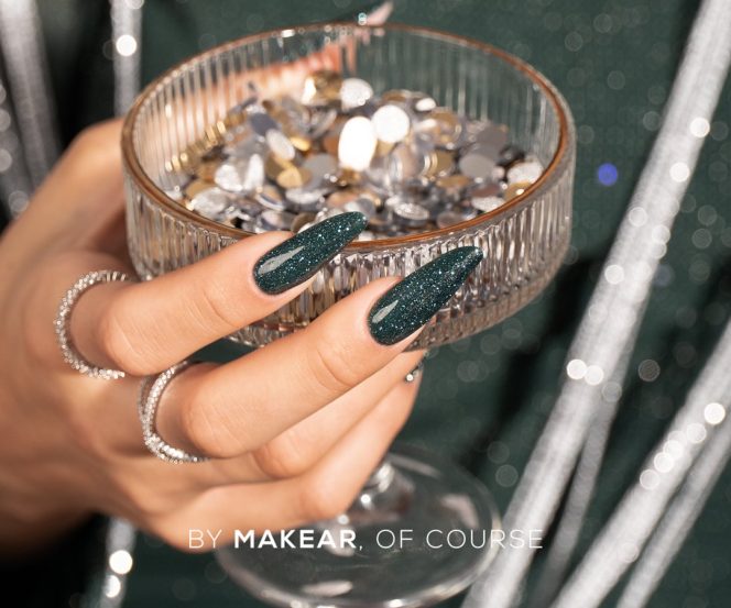 MAKEAR Gellak 898 | Moonlight - Flash - Afbeelding 3