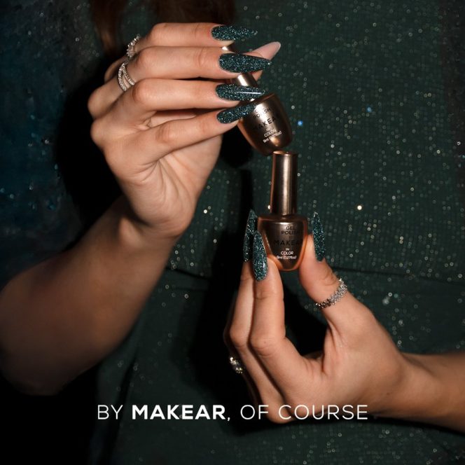 MAKEAR Gellak 898 | Moonlight - Flash - Afbeelding 7