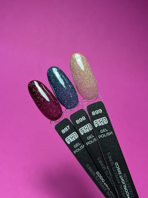 MAKEAR Gellak 899 | Moonlight - Flash - Afbeelding 7