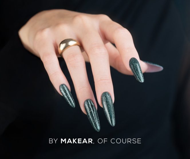 MAKEAR Gellak 898 | Moonlight - Flash - Afbeelding 5