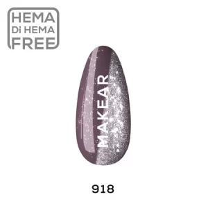 MAKEAR Gellak Moonlight | 918 Cuba Libre