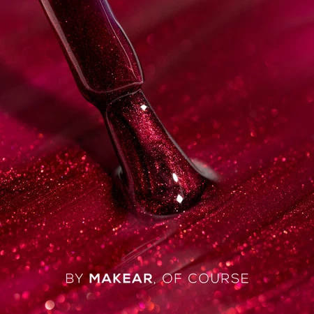 MAKEAR Gellak | Cat Eye C18 - Afbeelding 8