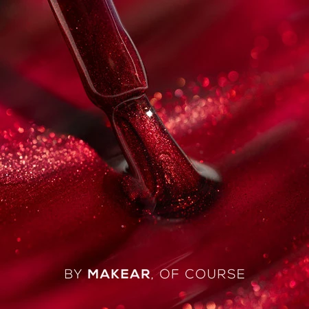 MAKEAR Gellak | Cat Eye C19 - Afbeelding 8