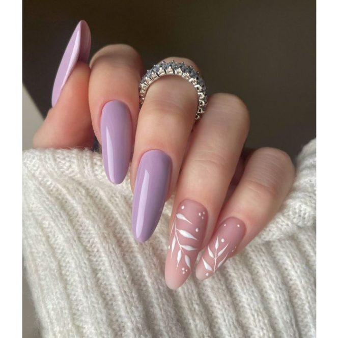 MAKEAR ProArt | Paint & Stamping Gel | PA01 White - Afbeelding 3