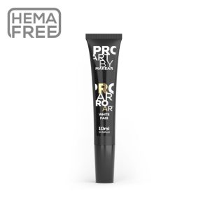 MAKEAR ProArt | Paint & Stamping Gel | PA01 White