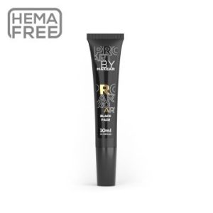 MAKEAR ProArt | Paint & Stamping Gel | PA02 Black