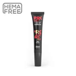 MAKEAR ProArt | Paint & Stamping Gel | PA04 Red
