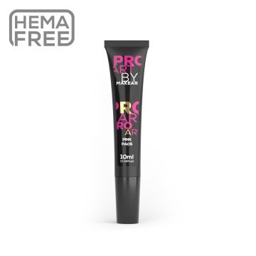 MAKEAR ProArt | Paint & Stamping Gel | PA05 Pink
