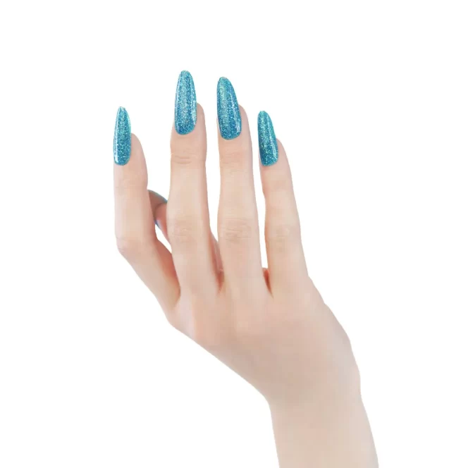 MAKEAR Gellak S11 | Glitter - Afbeelding 3