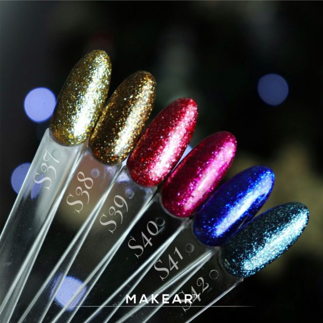 MAKEAR Gellak S37 | Diamond - Afbeelding 7