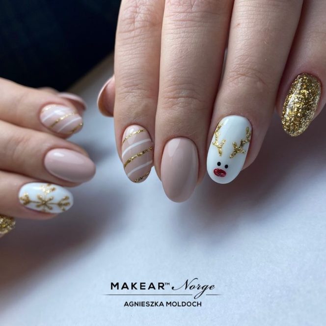 MAKEAR Gellak S37 | Diamond - Afbeelding 6