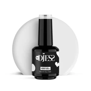 By Djess Smooth Base | 100 Silky