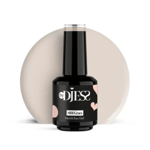 By Djess Smooth Base | 101 Grace