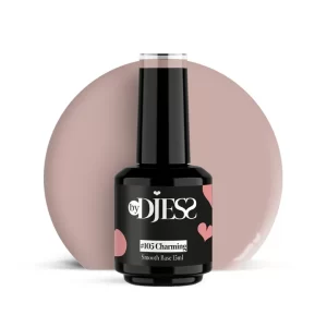 By Djess Smooth Base | 105 Charming