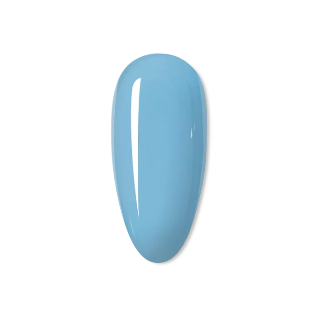BY DJESS Gel Polish | 270 Blueberry Swirl - 8ml - Afbeelding 2