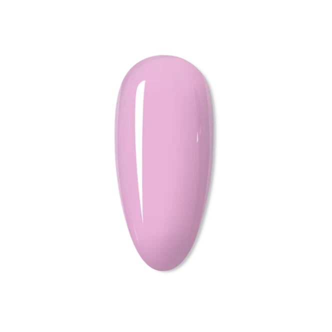 BY DJESS Gel Polish | 272 Pink Mousse - 8ml - Afbeelding 2