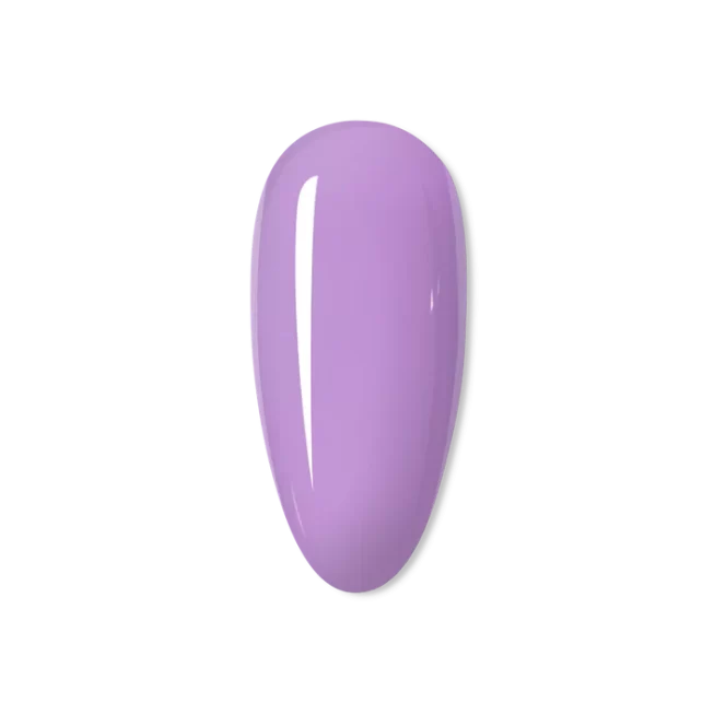 BY DJESS Gel Polish | 273 Lavender Cloud - 8ml - Afbeelding 2